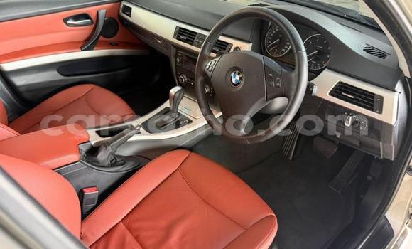 Buy Used BMW 3–Series Silver Car in Maseru in Maseru Buy Used BMW 3–Series Silver Car in Maseru in Maseru