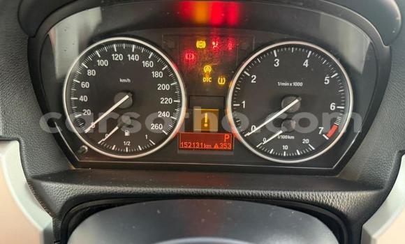 Buy Used BMW 3–Series Silver Car in Maseru in Maseru Buy Used BMW 3–Series Silver Car in Maseru in Maseru