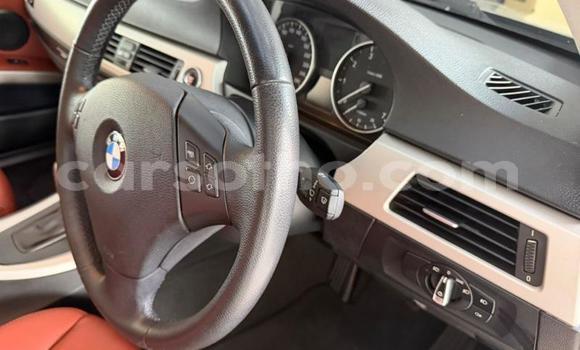 Buy Used BMW 3–Series Silver Car in Maseru in Maseru Buy Used BMW 3–Series Silver Car in Maseru in Maseru