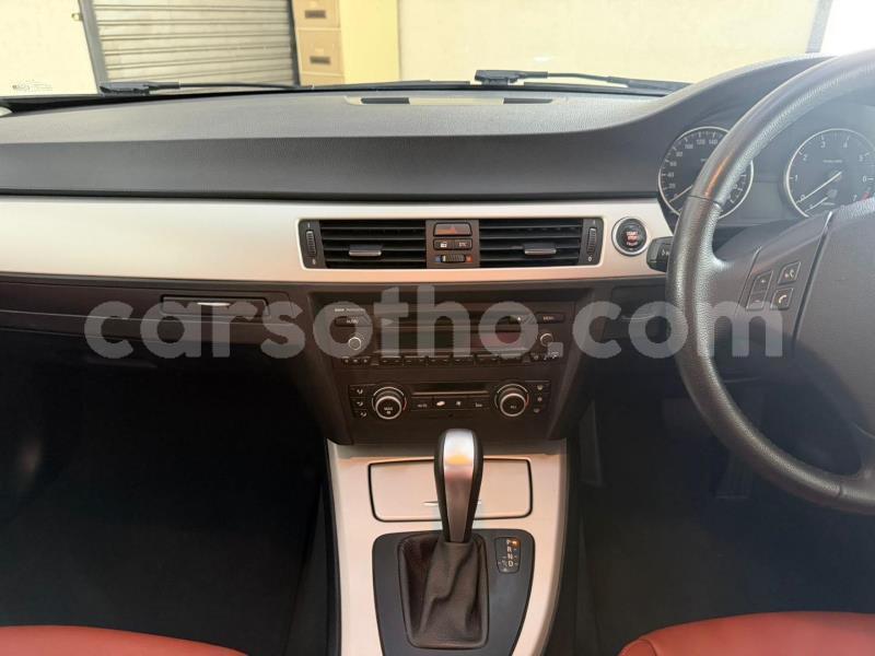 Big with watermark bmw 3 series maseru maseru 31750