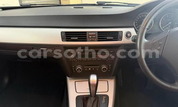 Buy Used BMW 3–Series Silver Car in Maseru in Maseru Buy Used BMW 3–Series Silver Car in Maseru in Maseru