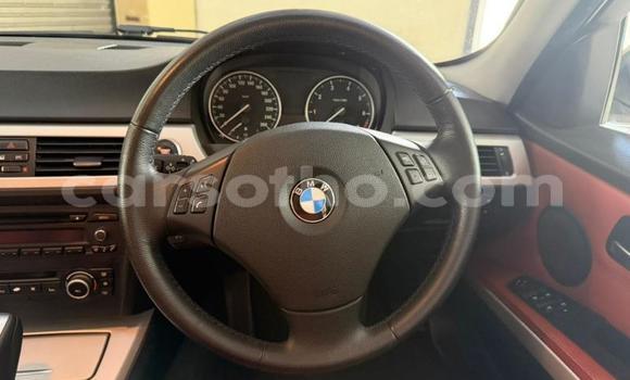 Buy Used BMW 3–Series Silver Car in Maseru in Maseru Buy Used BMW 3–Series Silver Car in Maseru in Maseru