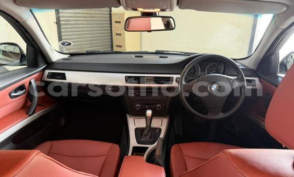Buy Used BMW 3–Series Silver Car in Maseru in Maseru Buy Used BMW 3–Series Silver Car in Maseru in Maseru