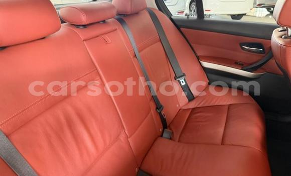 Buy Used BMW 3–Series Silver Car in Maseru in Maseru Buy Used BMW 3–Series Silver Car in Maseru in Maseru