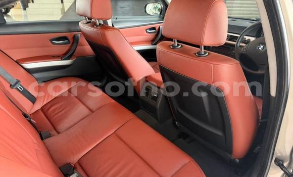 Buy Used BMW 3–Series Silver Car in Maseru in Maseru Buy Used BMW 3–Series Silver Car in Maseru in Maseru