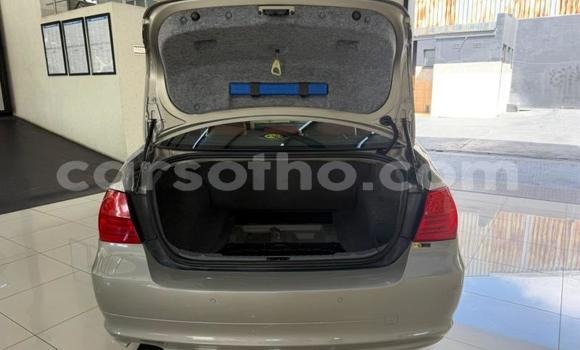 Buy Used BMW 3–Series Silver Car in Maseru in Maseru Buy Used BMW 3–Series Silver Car in Maseru in Maseru