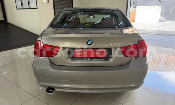 Buy Used BMW 3–Series Silver Car in Maseru in Maseru Buy Used BMW 3–Series Silver Car in Maseru in Maseru
