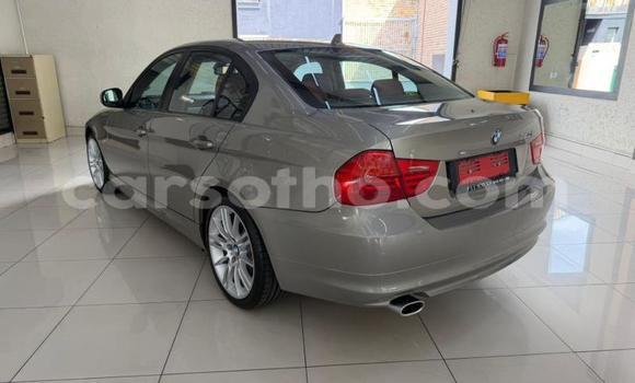 Buy Used BMW 3–Series Silver Car in Maseru in Maseru Buy Used BMW 3–Series Silver Car in Maseru in Maseru