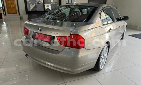 Buy Used BMW 3–Series Silver Car in Maseru in Maseru Buy Used BMW 3–Series Silver Car in Maseru in Maseru
