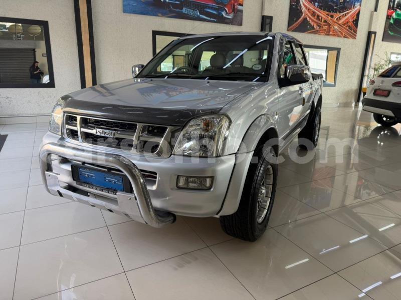Big with watermark isuzu kb maseru maseru 31751