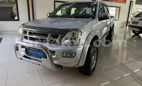 Buy Used Isuzu KB Silver Car in Maseru in Maseru Buy Used Isuzu KB Silver Car in Maseru in Maseru