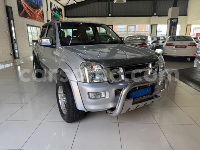 Big with watermark isuzu kb maseru maseru 31751