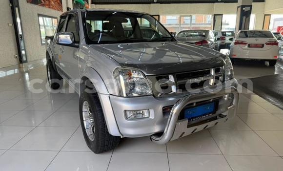 Buy Used Isuzu KB Silver Car in Maseru in Maseru Buy Used Isuzu KB Silver Car in Maseru in Maseru