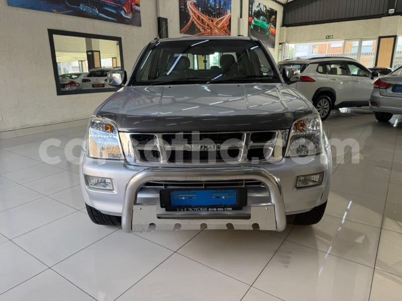 Big with watermark isuzu kb maseru maseru 31751