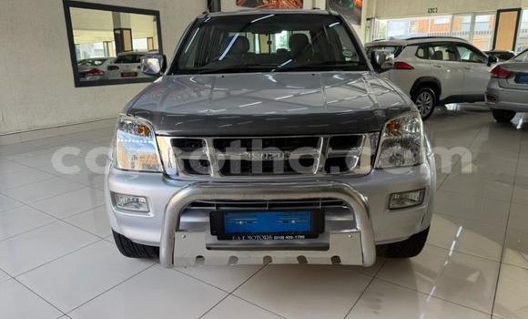Buy Used Isuzu KB Silver Car in Maseru in Maseru Buy Used Isuzu KB Silver Car in Maseru in Maseru