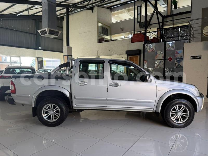 Big with watermark isuzu kb maseru maseru 31751
