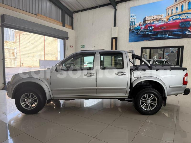 Big with watermark isuzu kb maseru maseru 31751