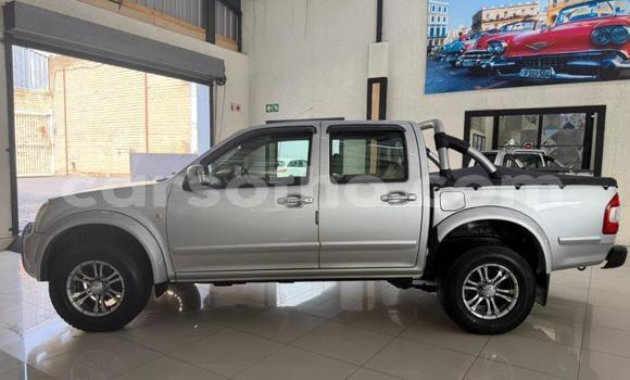 Buy Used Isuzu KB Silver Car in Maseru in Maseru Buy Used Isuzu KB Silver Car in Maseru in Maseru