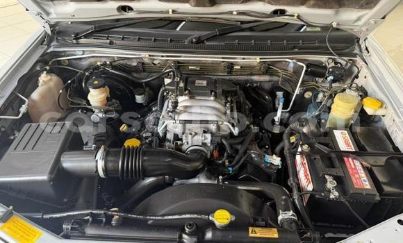 Buy Used Isuzu KB Silver Car in Maseru in Maseru Buy Used Isuzu KB Silver Car in Maseru in Maseru