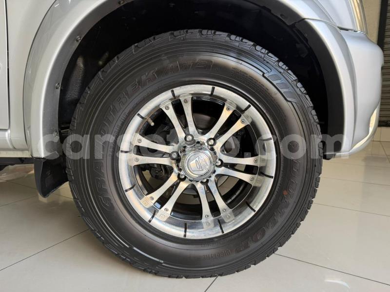 Big with watermark isuzu kb maseru maseru 31751