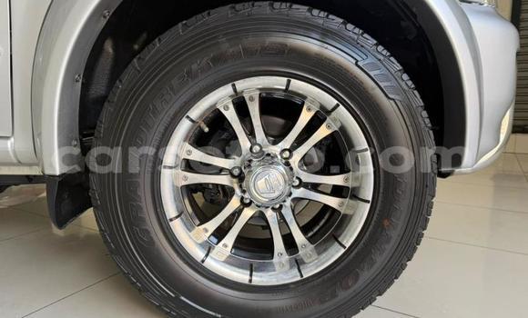 Buy Used Isuzu KB Silver Car in Maseru in Maseru Buy Used Isuzu KB Silver Car in Maseru in Maseru