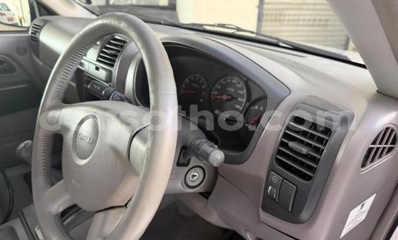 Buy Used Isuzu KB Silver Car in Maseru in Maseru Buy Used Isuzu KB Silver Car in Maseru in Maseru