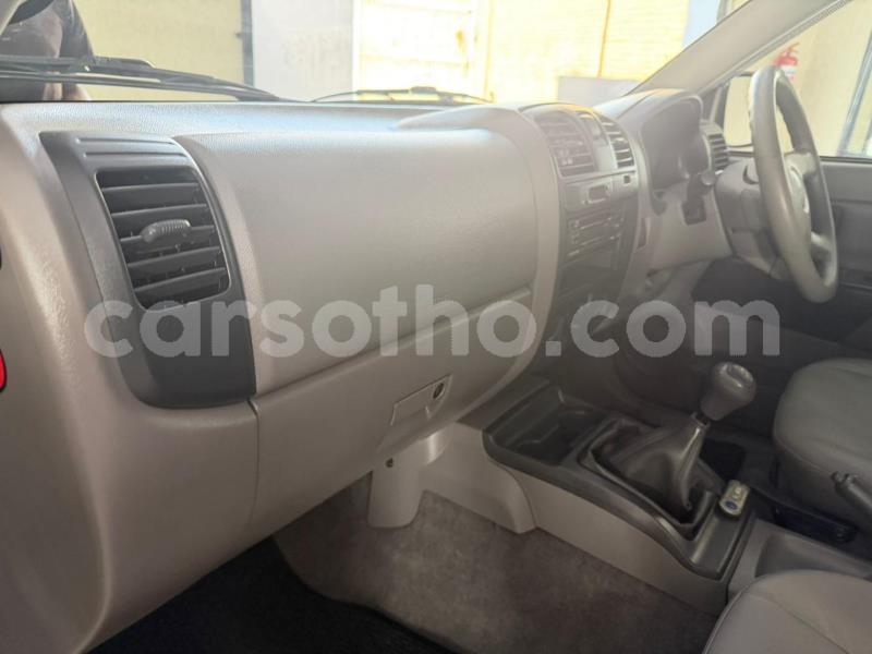 Big with watermark isuzu kb maseru maseru 31751
