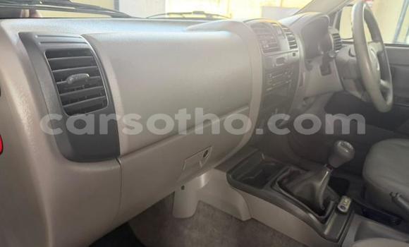 Buy Used Isuzu KB Silver Car in Maseru in Maseru Buy Used Isuzu KB Silver Car in Maseru in Maseru