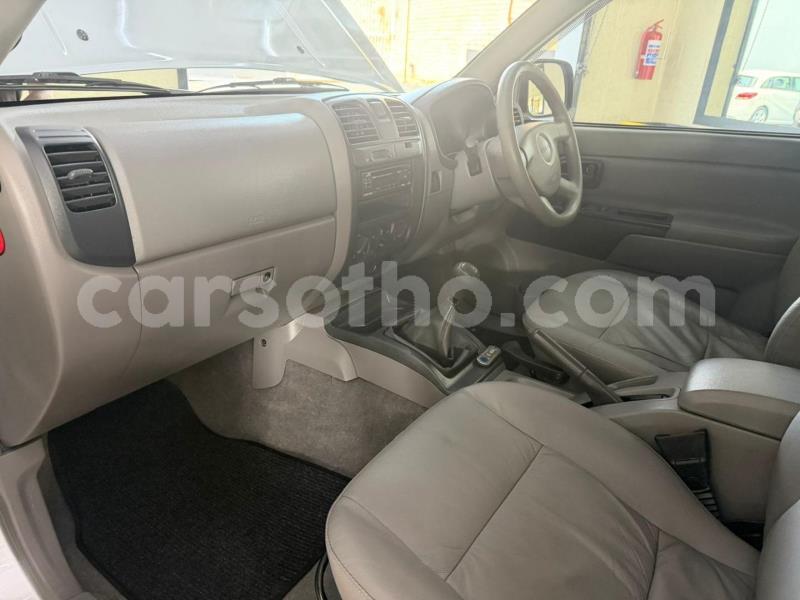 Big with watermark isuzu kb maseru maseru 31751