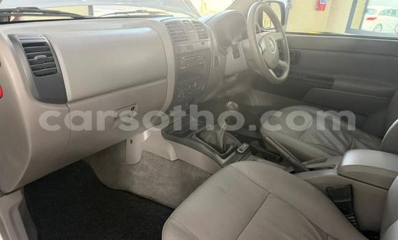 Buy Used Isuzu KB Silver Car in Maseru in Maseru Buy Used Isuzu KB Silver Car in Maseru in Maseru