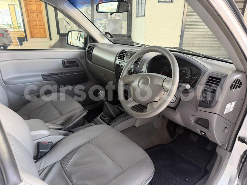 Big with watermark isuzu kb maseru maseru 31751