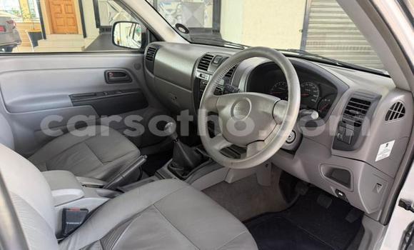 Buy Used Isuzu KB Silver Car in Maseru in Maseru Buy Used Isuzu KB Silver Car in Maseru in Maseru