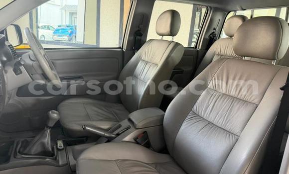 Buy Used Isuzu KB Silver Car in Maseru in Maseru Buy Used Isuzu KB Silver Car in Maseru in Maseru