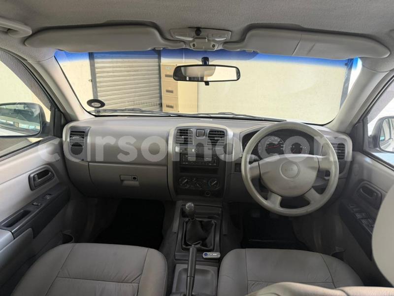 Big with watermark isuzu kb maseru maseru 31751