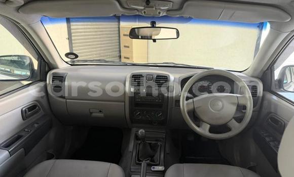 Buy Used Isuzu KB Silver Car in Maseru in Maseru Buy Used Isuzu KB Silver Car in Maseru in Maseru