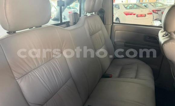 Buy Used Isuzu KB Silver Car in Maseru in Maseru Buy Used Isuzu KB Silver Car in Maseru in Maseru
