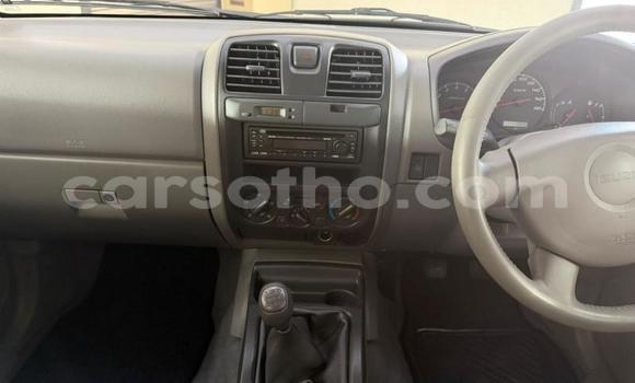 Buy Used Isuzu KB Silver Car in Maseru in Maseru Buy Used Isuzu KB Silver Car in Maseru in Maseru