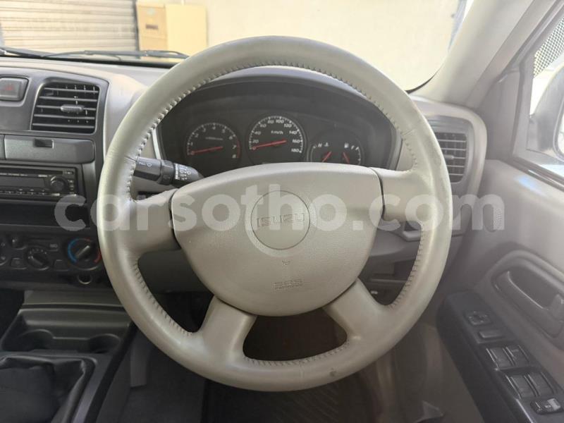 Big with watermark isuzu kb maseru maseru 31751
