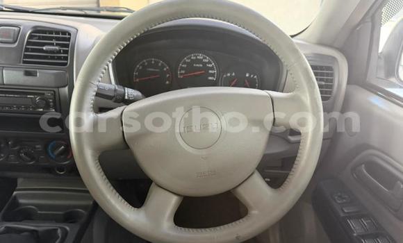 Buy Used Isuzu KB Silver Car in Maseru in Maseru Buy Used Isuzu KB Silver Car in Maseru in Maseru