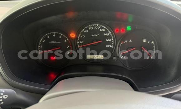 Buy Used Isuzu KB Silver Car in Maseru in Maseru Buy Used Isuzu KB Silver Car in Maseru in Maseru