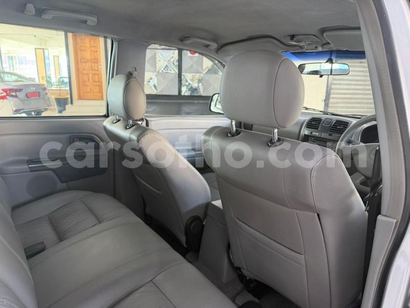 Big with watermark isuzu kb maseru maseru 31751