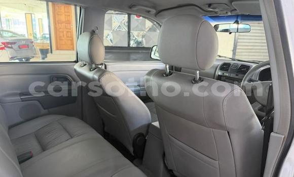 Buy Used Isuzu KB Silver Car in Maseru in Maseru Buy Used Isuzu KB Silver Car in Maseru in Maseru