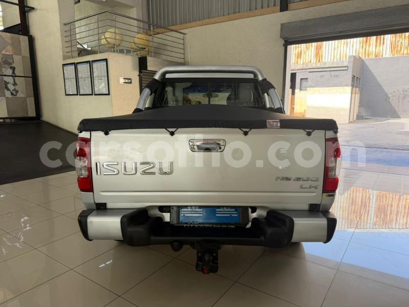 Big with watermark isuzu kb maseru maseru 31751