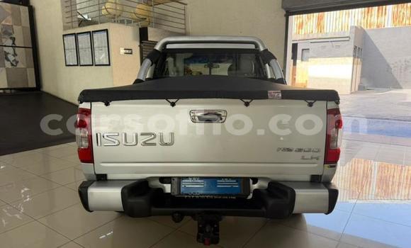 Buy Used Isuzu KB Silver Car in Maseru in Maseru Buy Used Isuzu KB Silver Car in Maseru in Maseru