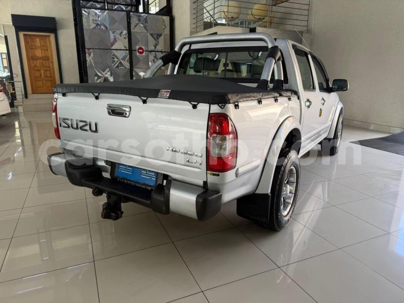 Big with watermark isuzu kb maseru maseru 31751