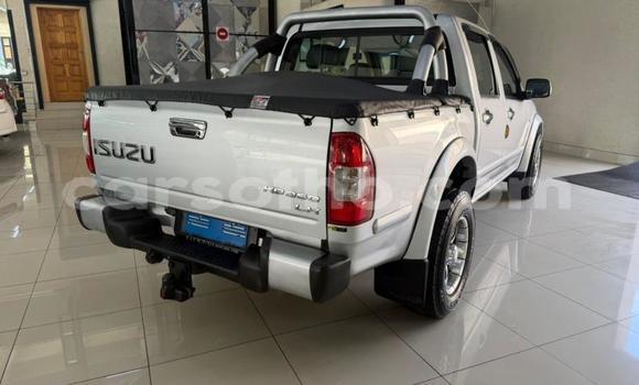 Buy Used Isuzu KB Silver Car in Maseru in Maseru Buy Used Isuzu KB Silver Car in Maseru in Maseru