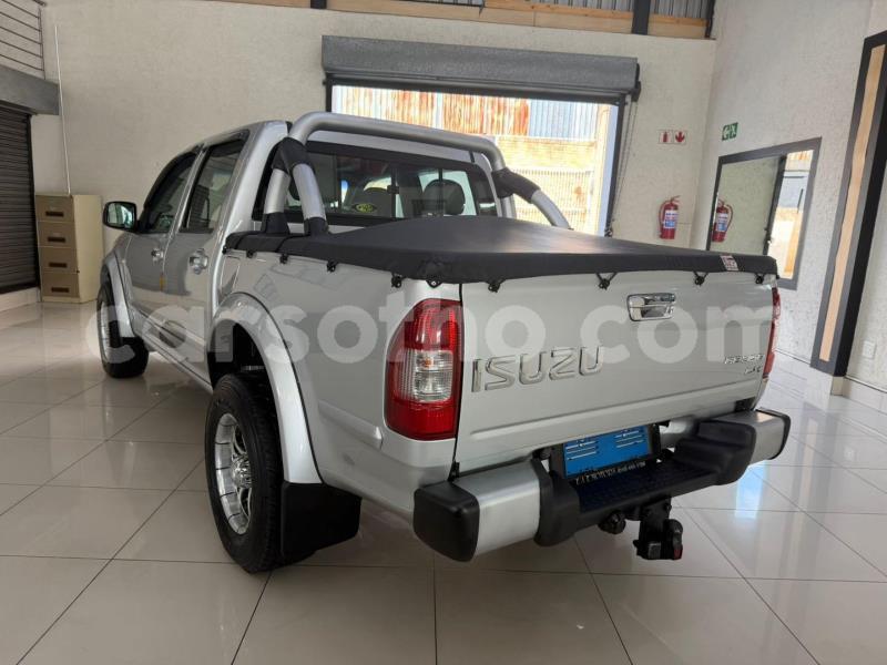 Big with watermark isuzu kb maseru maseru 31751
