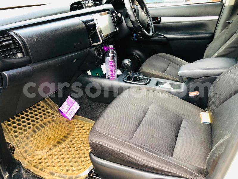 Big with watermark toyota hilux maseru maseru 31752