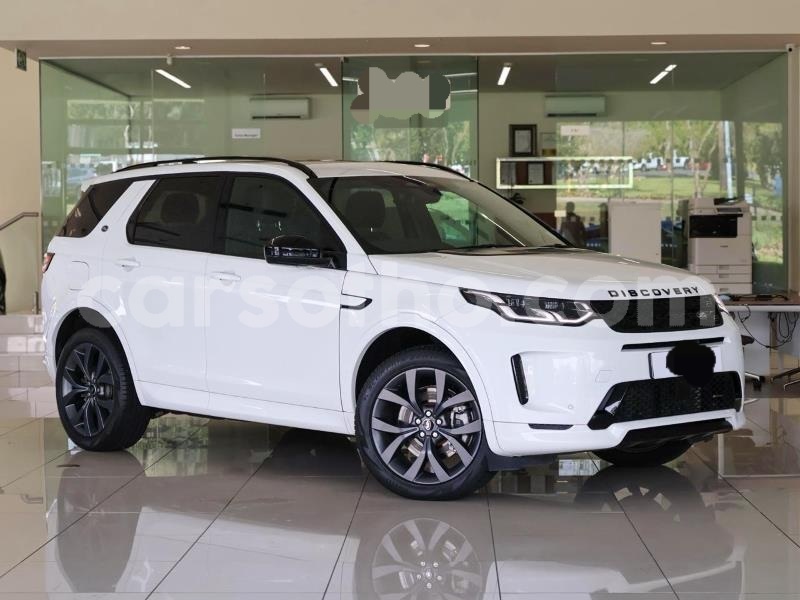 Big with watermark land rover discovery sport quthing qacha s nek 31753
