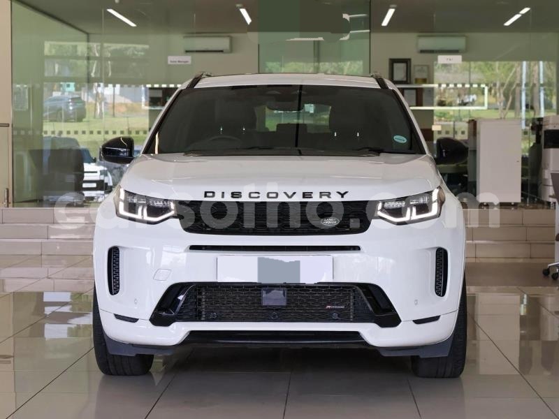 Big with watermark land rover discovery sport quthing qacha s nek 31753